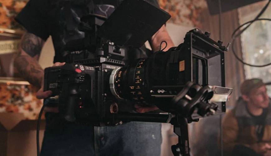 宁夏产品宣传视频拍摄公司