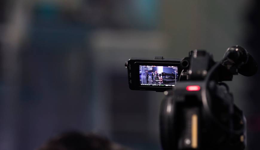 宁夏产品视频拍摄