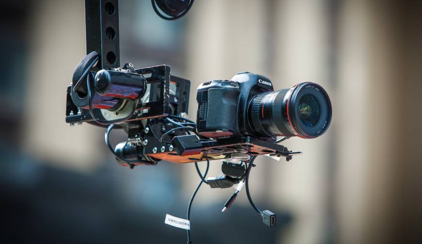 宁夏产品视频拍摄