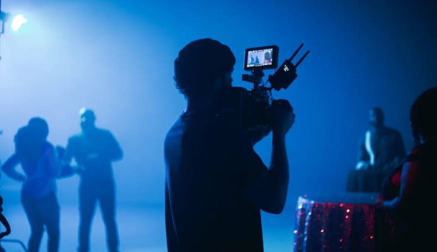 宁夏产品视频拍摄