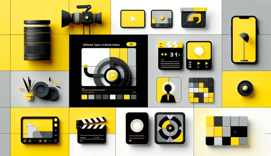 宁夏产品视频拍摄